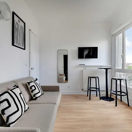 Cosy For 2 People - Lägenhet