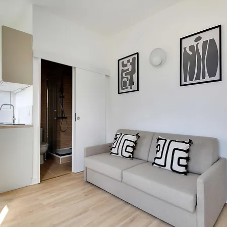 Cosy For 2 People - *