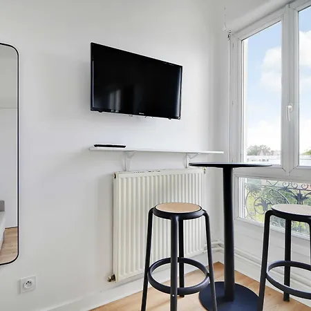 Cosy For 2 People - Lägenhet