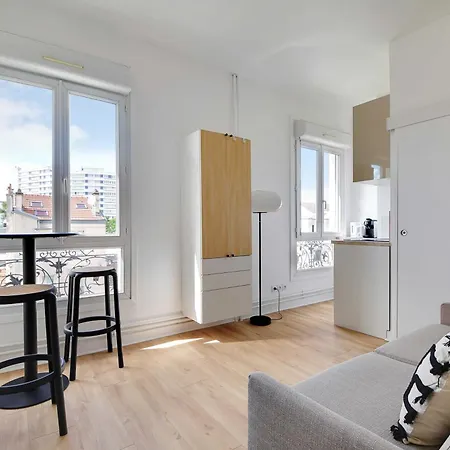 Cosy For 2 People -