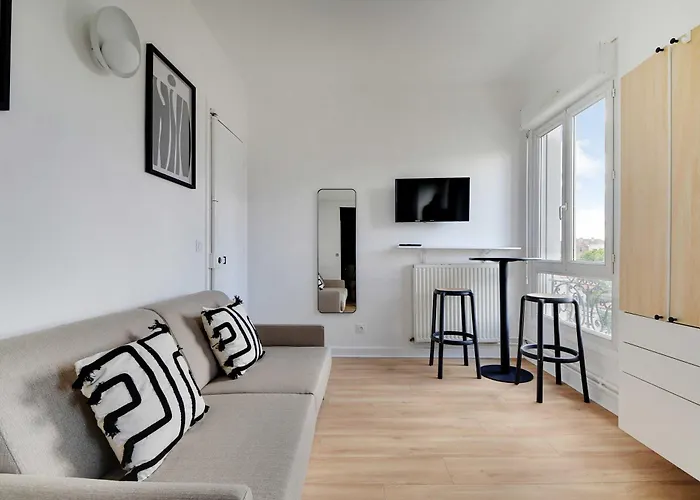 Cosy For 2 People - Apartamento