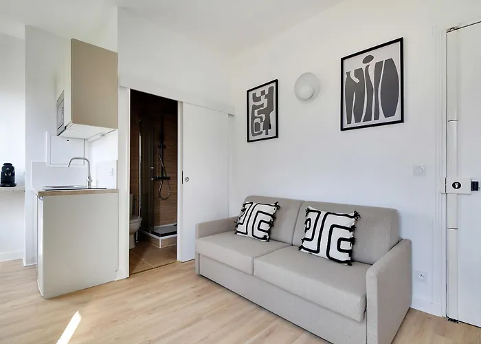 Cosy For 2 People - *
